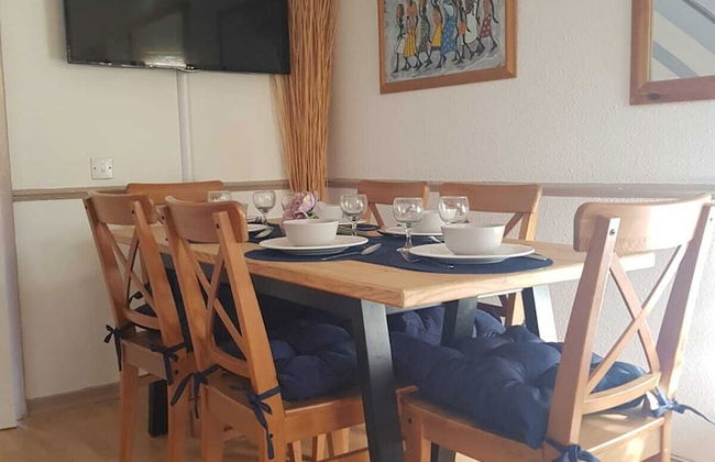 Cyrus House Thameside - Foto 7