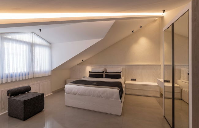 The Public Ortakoy - Foto 8