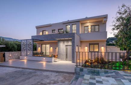 Alyona Villas - Villa Lona - Foto 97