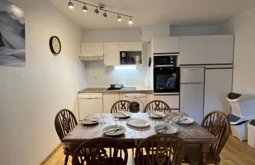 3 pièces avec terrasse, animaux admis, parking – Samoëns - FR-1-629-137 - Foto 19