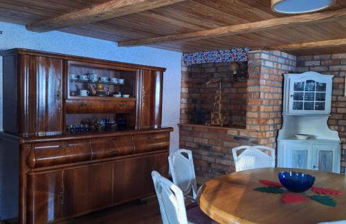 Agroturystyka Chata pod Wojkową - Foto 11