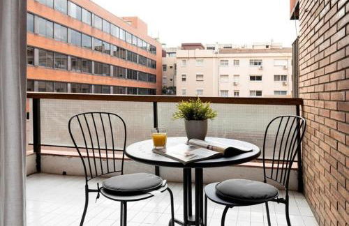 Apartments BCN Central-Drassanes - Photo 12