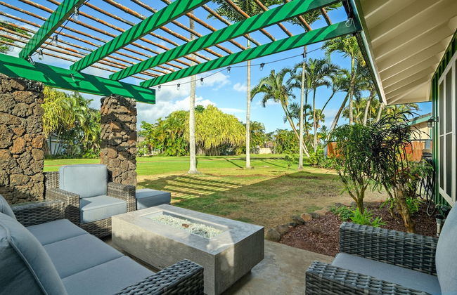 Kauai The Palms At Poipu Kai 1752 3 Bedroom Condo - Foto 58