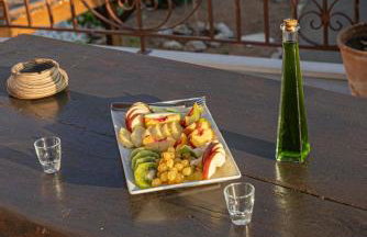 Stefanis Guest House II - Foto 33