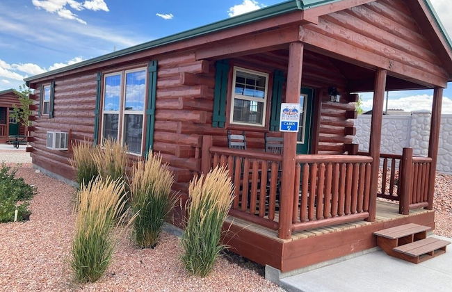 Buckhorn RV Park and Resort - Photo 1