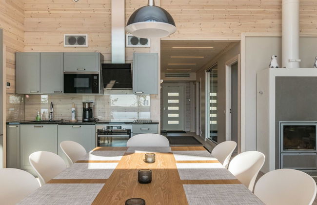 Villa saunaniemi ii - Photo 15