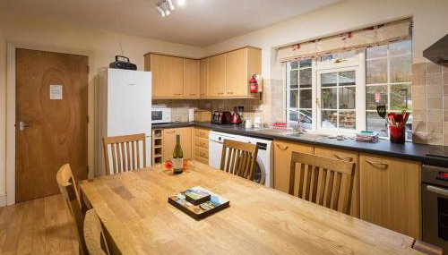 Grange Fell Borrowdale - Foto 5