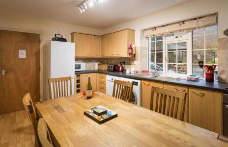 Grange Fell Borrowdale - Foto 5