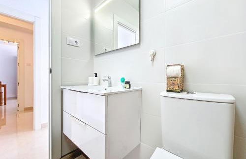 Mar de Cristal Apartment - 6410 - Foto 20