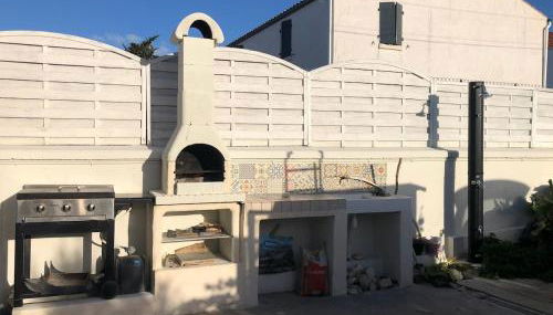 Port La Cotinière 100m plage et commerces - Foto 4