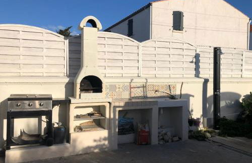 Port La Cotinière 100m plage et commerces - Foto 4