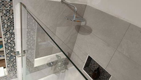 La Graziosa in Villa wifi parcheggio gratuito self check-in zona Lerici Guercio - Foto 4