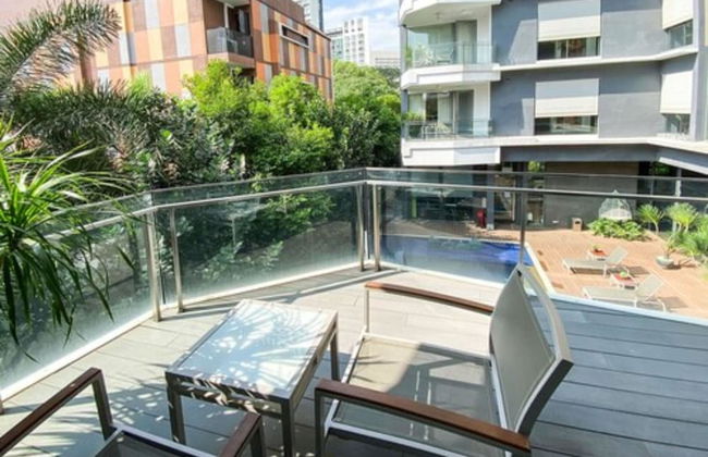 ST Residences Novena - Foto 36