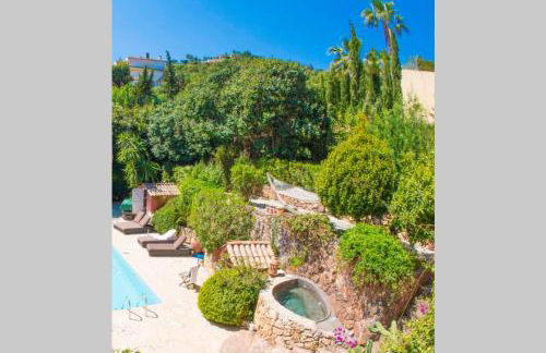 Villa lours - Foto 20