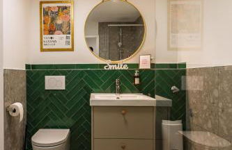 Ruhiges und zentrales Apartment in Rüttenscheid - Foto 3