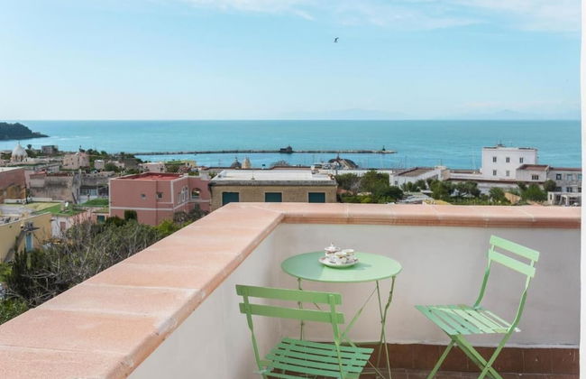 Terramare Guesthouse - Foto 10