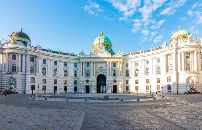 Tour privato di Vienna - Foto 5