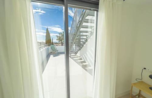 Pent-House on the Golden Mile - Foto 26