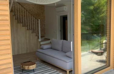 Osada Szczyrk - prywatna sauna&jacuzzi - Foto 11