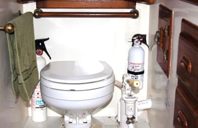 The Sailor Park - Foto 24