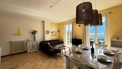 Casa Rivalago Gera Lario - Larihome A89 - Foto 3