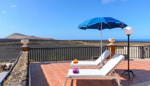 Villa Titán - Foto 4