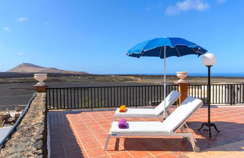 Villa Titán - Foto 4