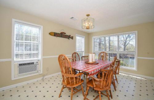 Crystal Clearwaters - Foto 24