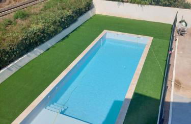 le boreal bord de mer avec piscine - Foto 1