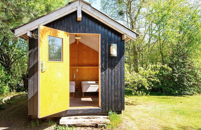 5 Person Holiday Home in Odder-by Traum - Foto 24