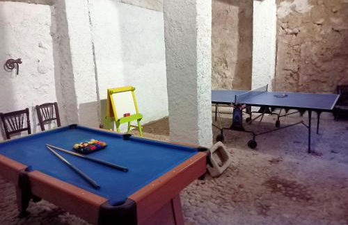 EL CONVENTO Vivienda Rural Jaén Andalucía España - Foto 26