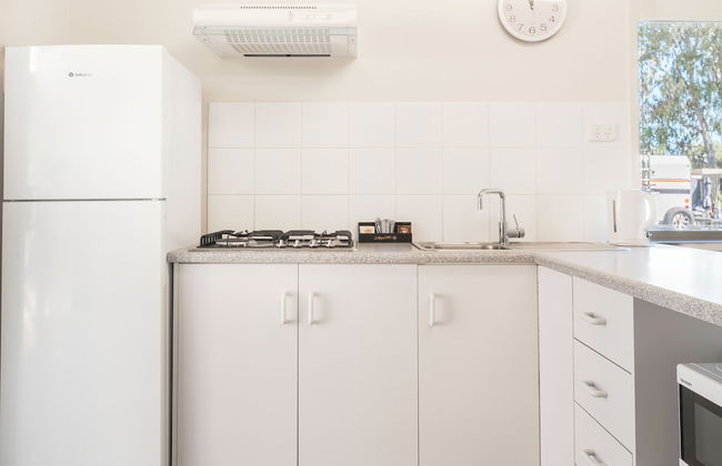 Echo Holiday Parks - Windsor Gardens - Foto 33