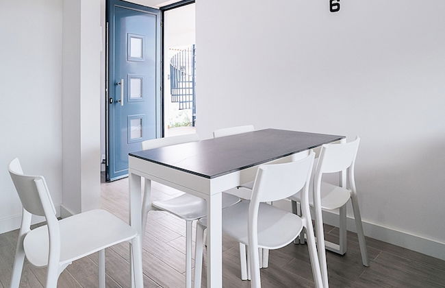 Oura Villa V2 - Flores - Foto 3