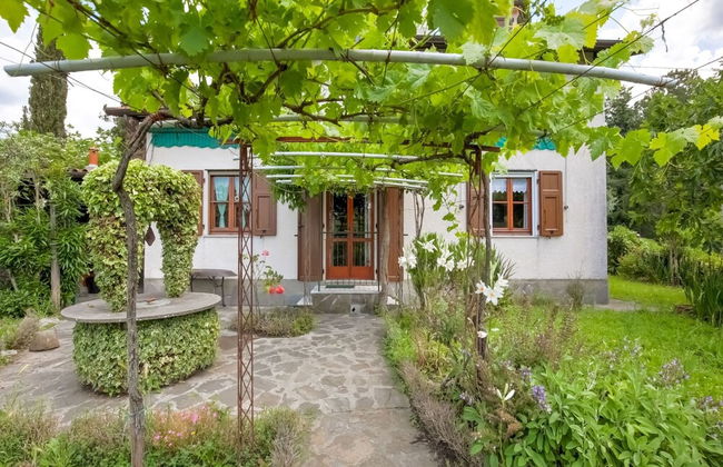 Belvilla by OYO Villa Cerignano - Photo 26