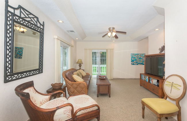 Lawson Rock - Angelfish 201 2 Bedroom Condo by RedAwning - Photo 19