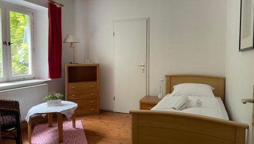 Gartenwohnung - Foto 4