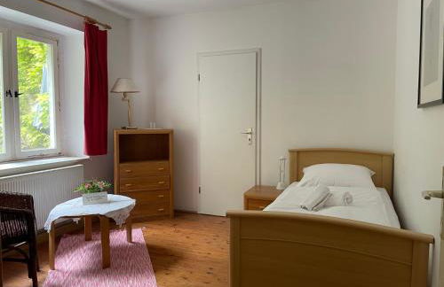 Gartenwohnung - Foto 4