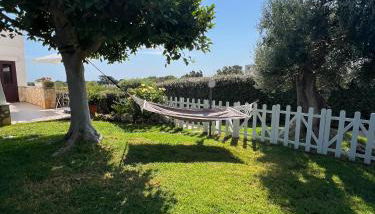 Holiday Home Pilone - Foto 5, Garden