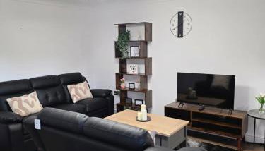 Charming three bedroom house in Durham - Foto 3