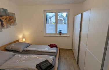 Ferienwohnung Am Kleinen Haff - Foto 11