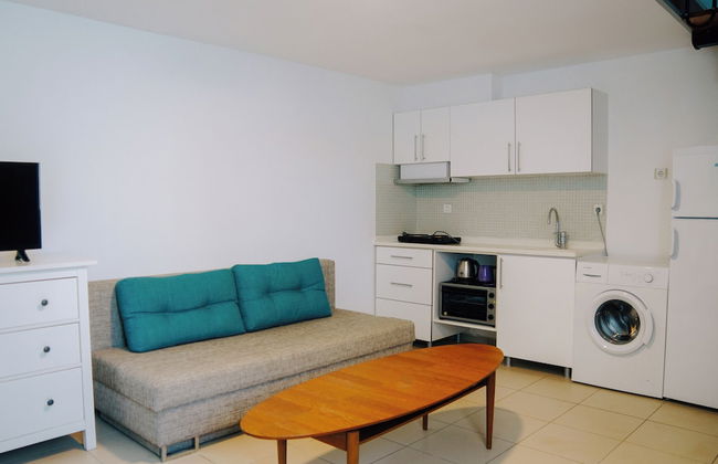 Vela Garden Resort - Foto 40