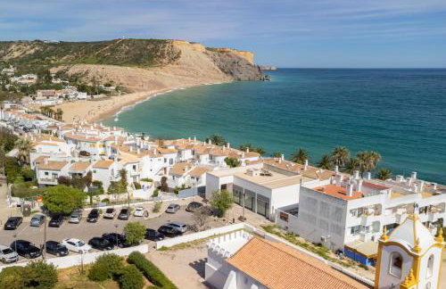 Villa Arpeggio - Cozy 3-Bedroom Villa with Private Pool in Montinhos da Luz, Lagos - Foto 45