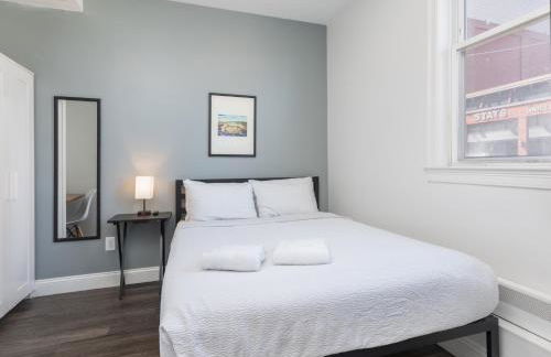 Quarters on DOT by Thatch - Foto 14