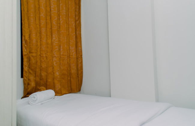 Spacious And Homey 2Br At Asatti Apartment - Foto 4