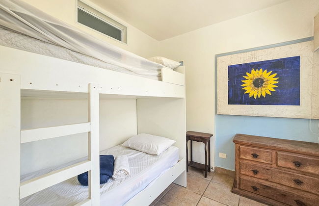 01E Vista Linda Pe Areia Guaruja - Tombo - Foto 9