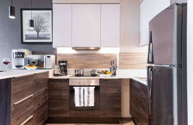 Somerset Westview Nairobi - Foto 29