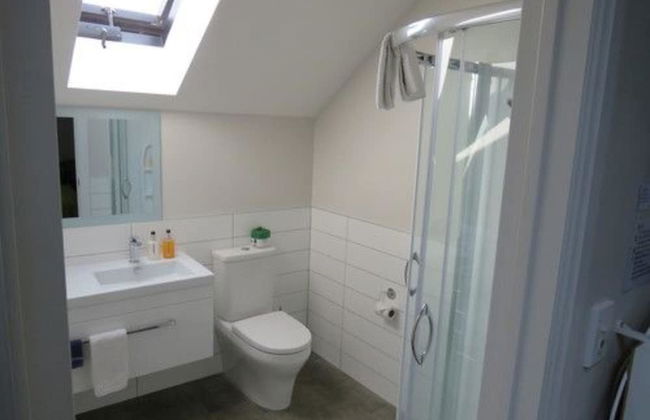 Blue Wave Motel Mount Maunganui - Foto 21