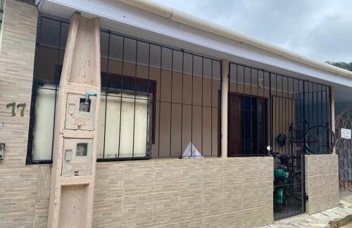 Casa da Giovana em Santa Teresa - Foto 9