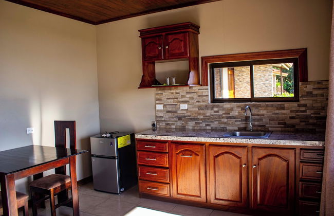 Almore Hotel - Foto 21