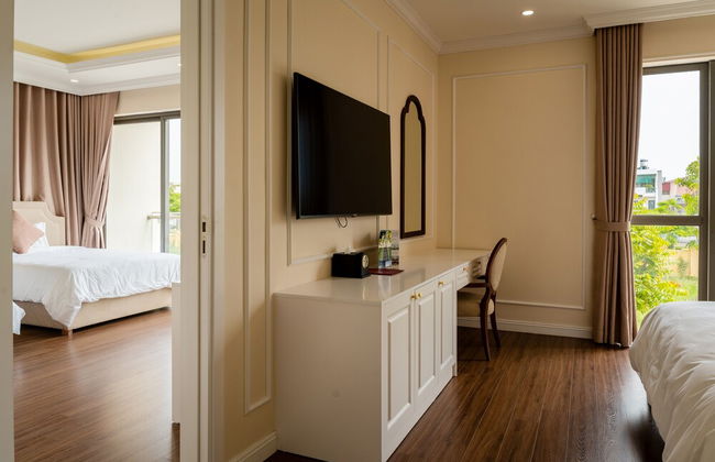 Ruby Tree Golf Villas - Foto 17